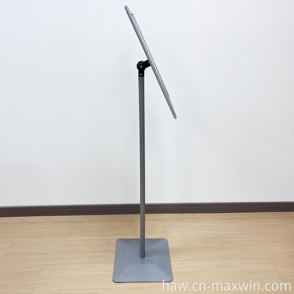 Poster Stand Outdoor Advertising